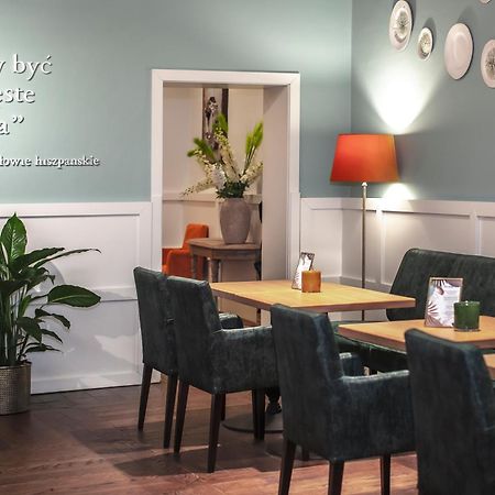 Apartamenty Sowa Stary Toruń Exteriér fotografie