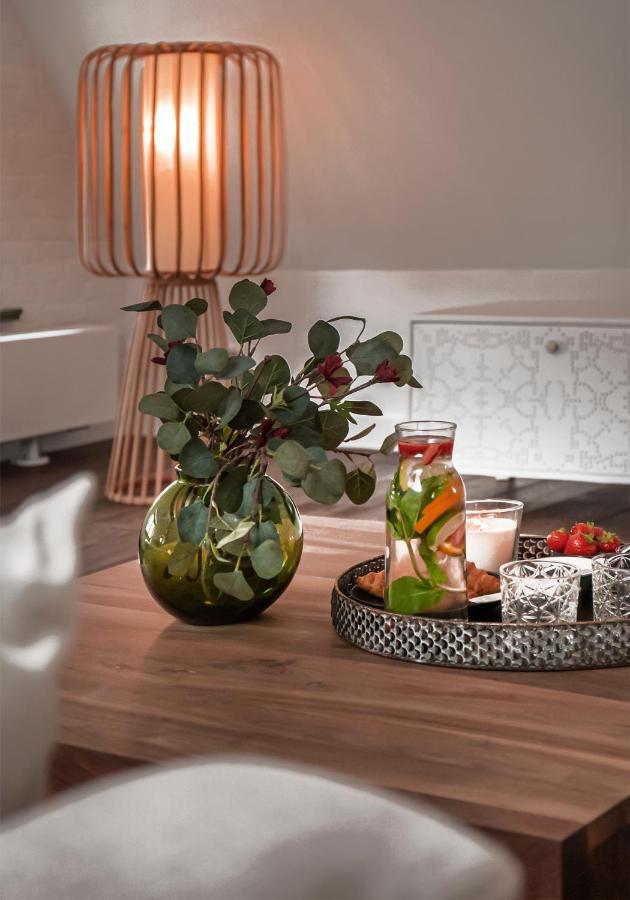Apartamenty Sowa Stary Toruń Exteriér fotografie