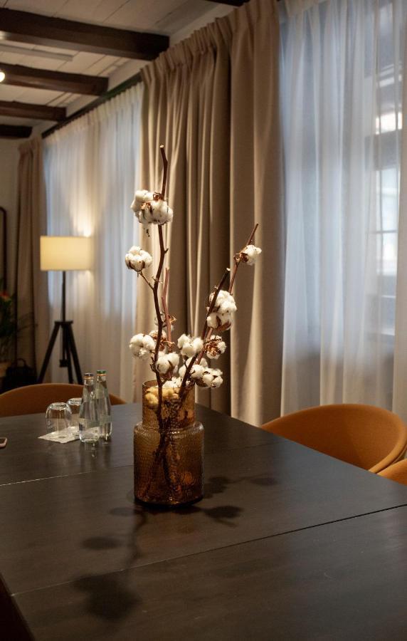 Apartamenty Sowa Stary Toruń Exteriér fotografie