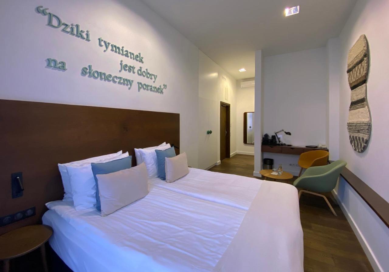 Apartamenty Sowa Stary Toruń Exteriér fotografie