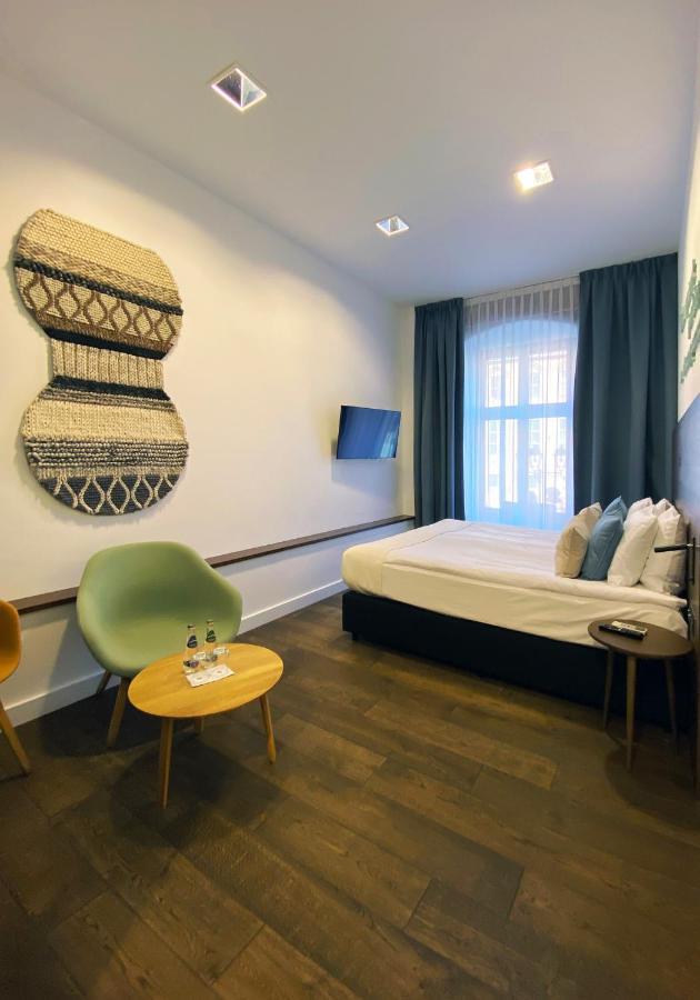 Apartamenty Sowa Stary Toruń Exteriér fotografie
