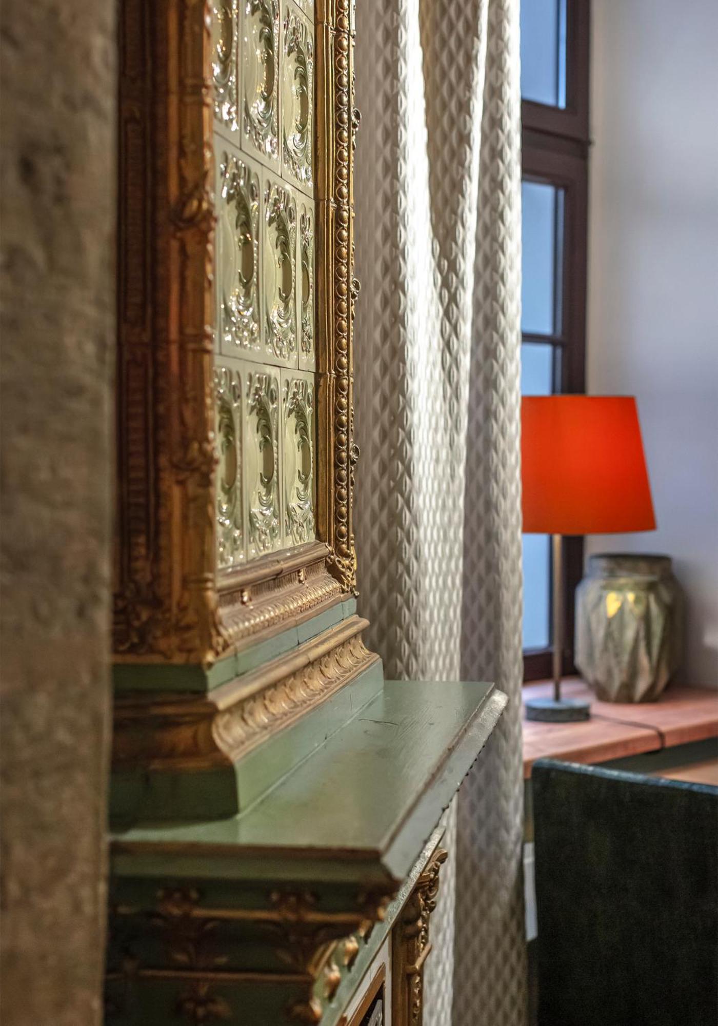 Apartamenty Sowa Stary Toruń Exteriér fotografie