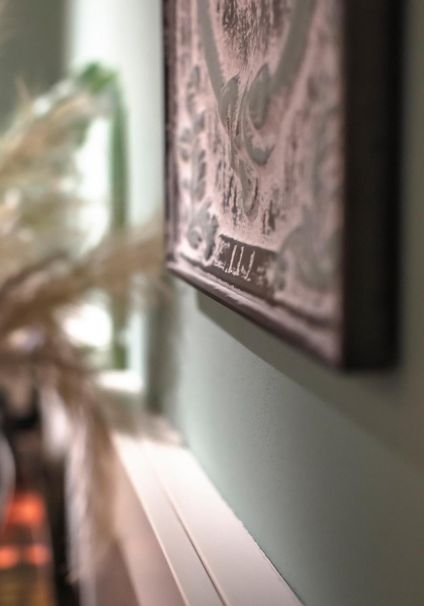 Apartamenty Sowa Stary Toruń Exteriér fotografie