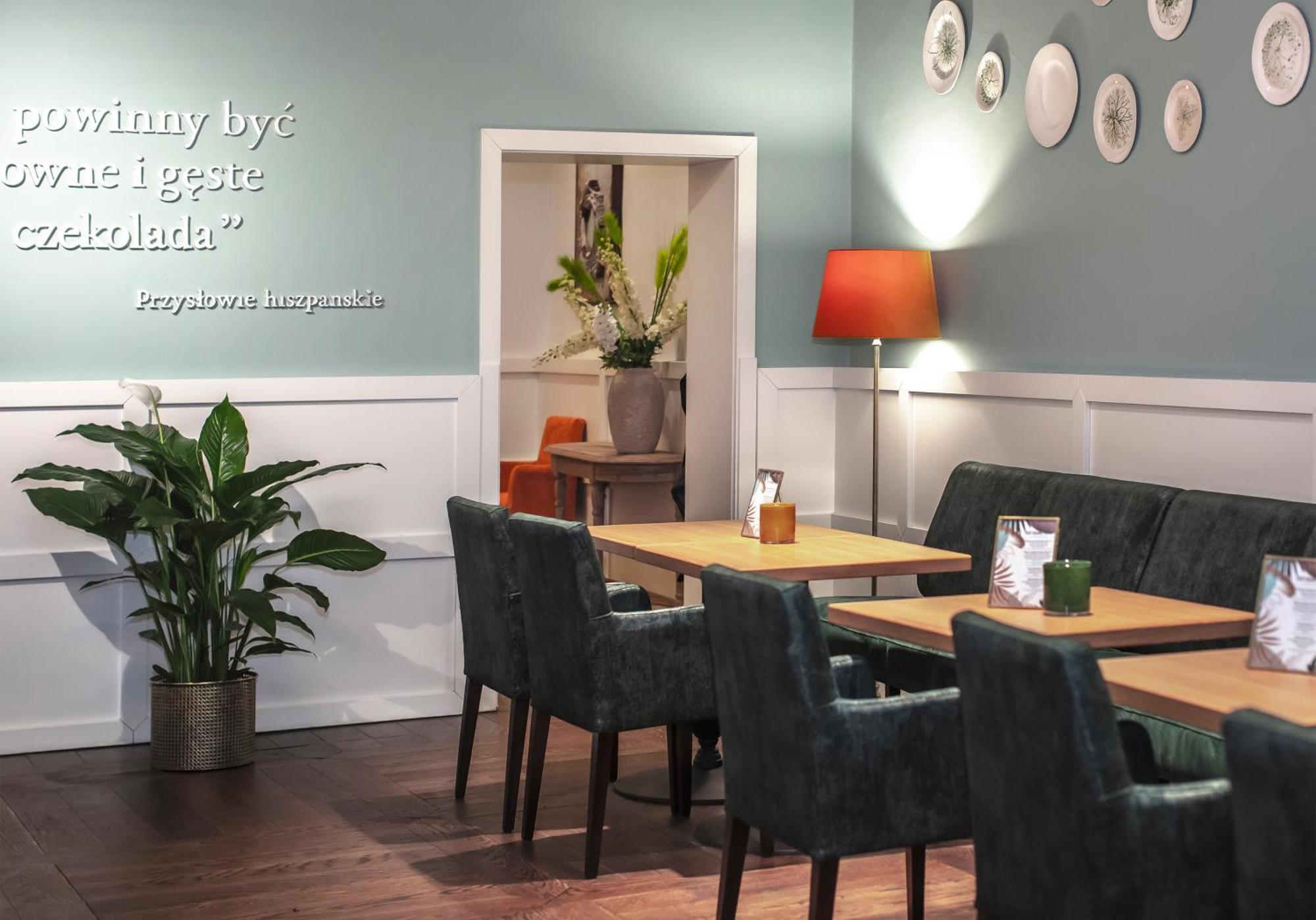 Apartamenty Sowa Stary Toruń Exteriér fotografie