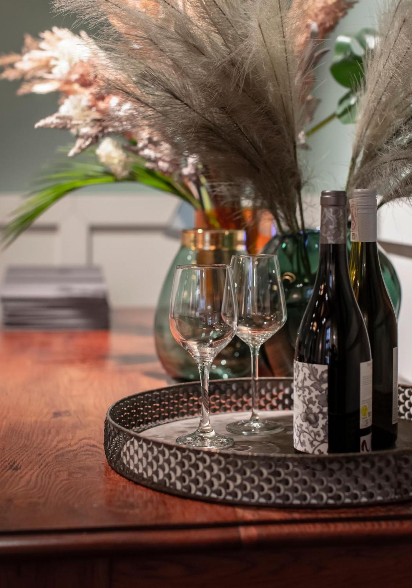 Apartamenty Sowa Stary Toruń Exteriér fotografie