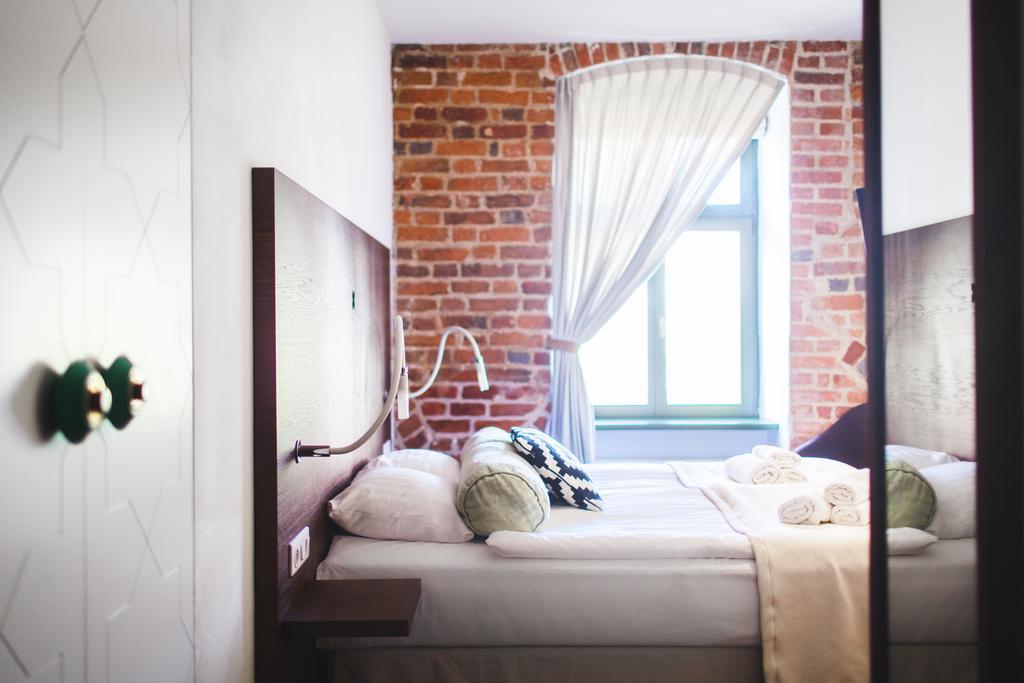 Apartamenty Sowa Stary Toruń Pokoj fotografie